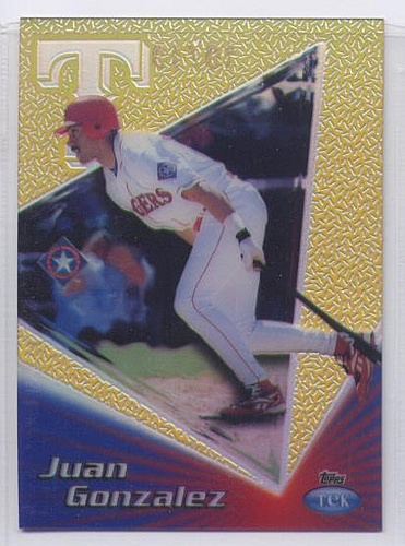 Juan Gonzalez