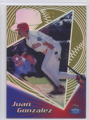 Juan Gonzalez
