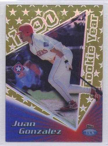 Juan Gonzalez