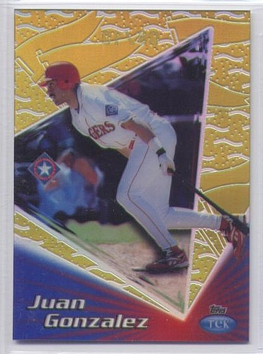 Juan Gonzalez