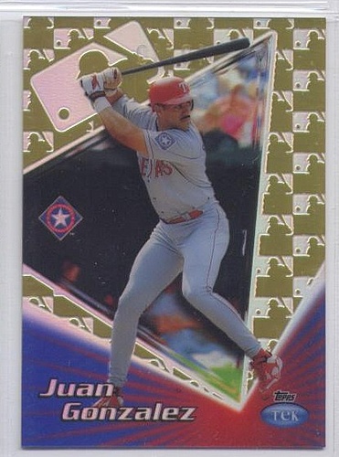 Juan Gonzalez