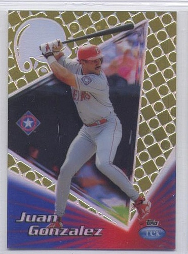 Juan Gonzalez