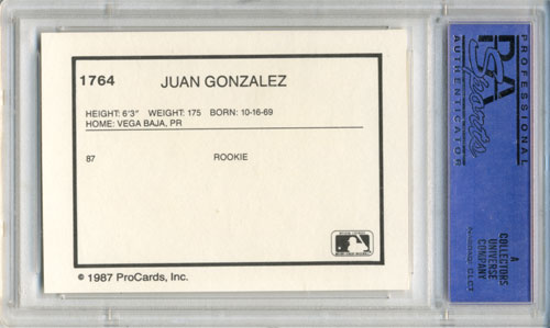 Juan Gonzalez