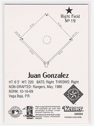 Juan Gonzalez