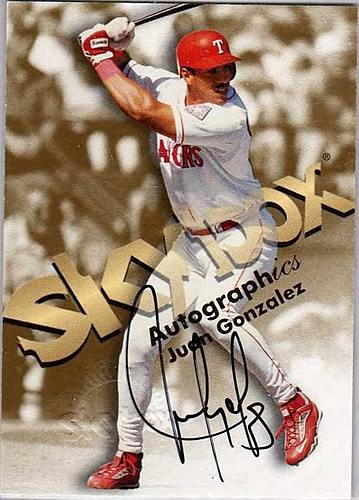 Juan Gonzalez
