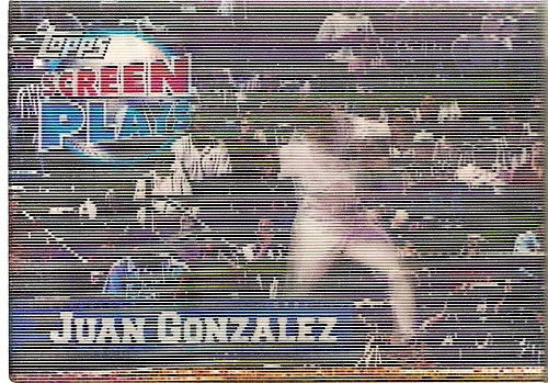 Juan Gonzalez