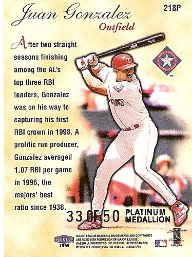 Juan Gonzalez