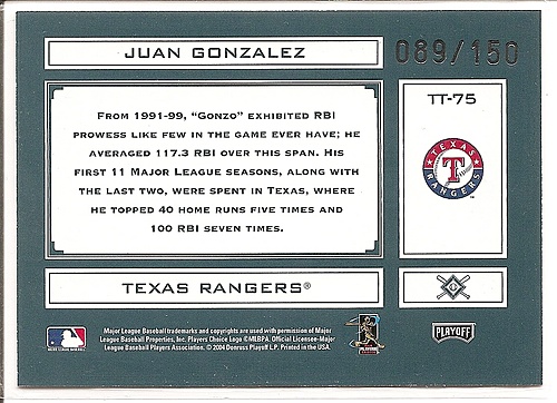 Juan Gonzalez