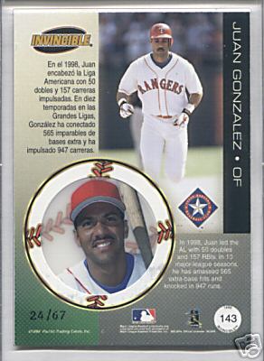 Juan Gonzalez