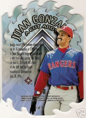 Juan Gonzalez