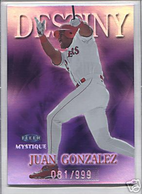 Juan Gonzalez