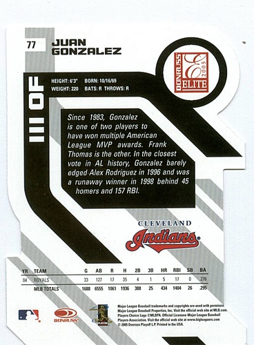Juan Gonzalez