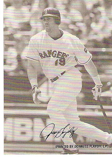 Juan Gonzalez