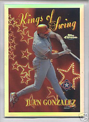 Juan Gonzalez