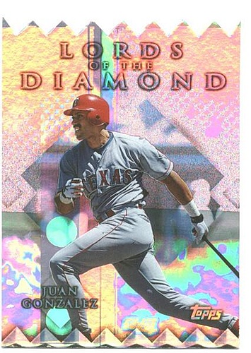 Juan Gonzalez