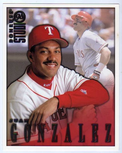 Juan Gonzalez