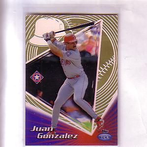Juan Gonzalez