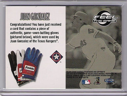 Juan Gonzalez