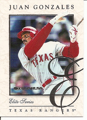 Juan Gonzalez