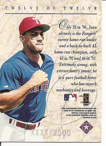 Juan Gonzalez
