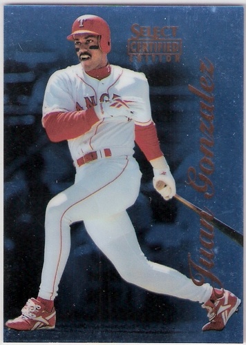 Juan Gonzalez