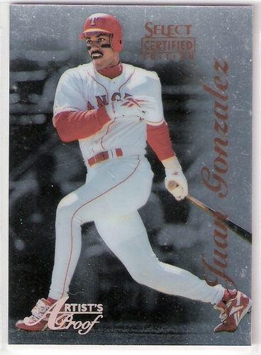 Juan Gonzalez