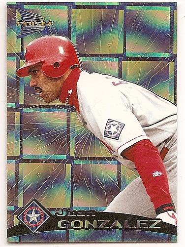 Juan Gonzalez