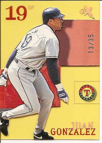 Juan Gonzalez