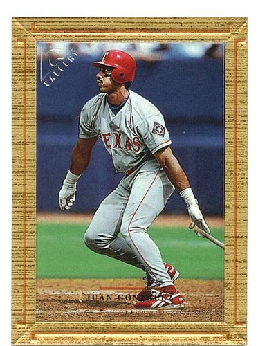 Juan Gonzalez