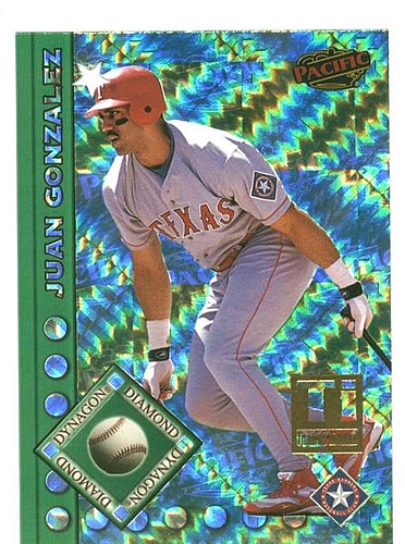 Juan Gonzalez