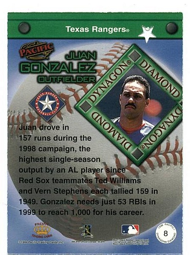 Juan Gonzalez