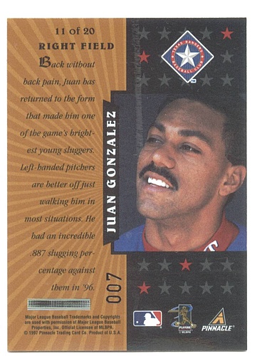 Juan Gonzalez