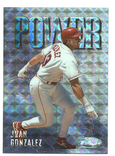 Juan Gonzalez