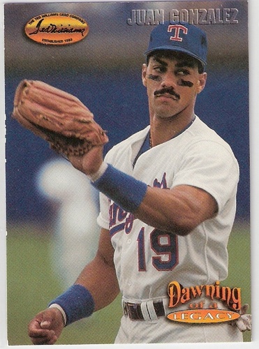 Juan Gonzalez