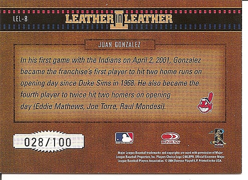 Juan Gonzalez