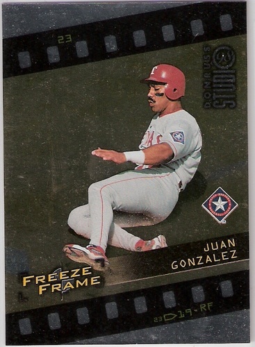 Juan Gonzalez