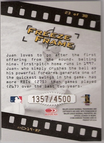 Juan Gonzalez