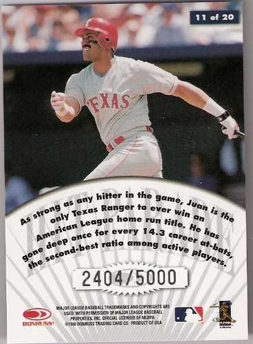 Juan Gonzalez