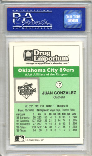 Juan Gonzalez