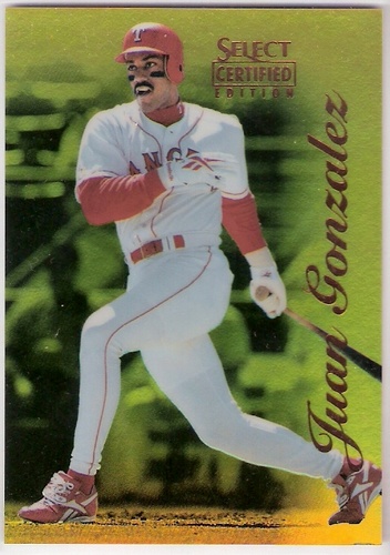 Juan Gonzalez