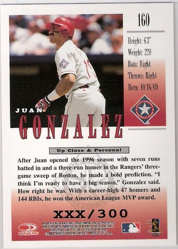 Juan Gonzalez