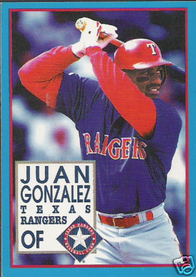 Juan Gonzalez