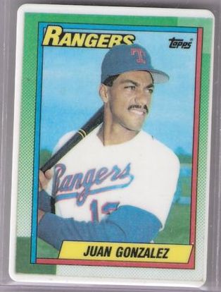 Juan Gonzalez