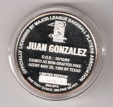 Juan Gonzalez
