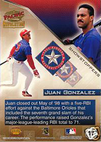 Juan Gonzalez