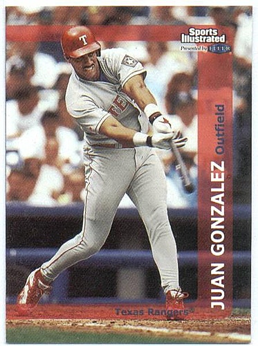 Juan Gonzalez