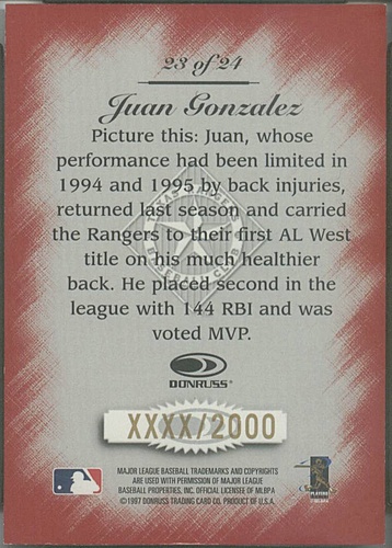Juan Gonzalez
