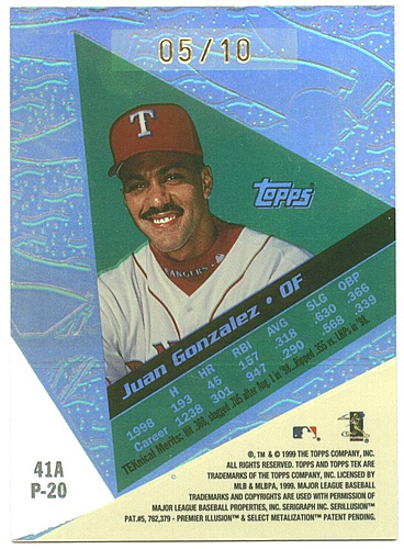 Juan Gonzalez