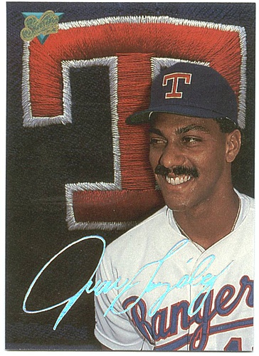 Juan Gonzalez