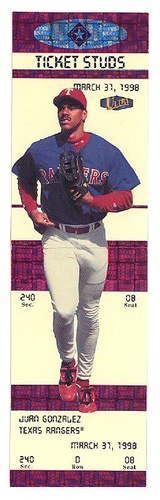 Juan Gonzalez